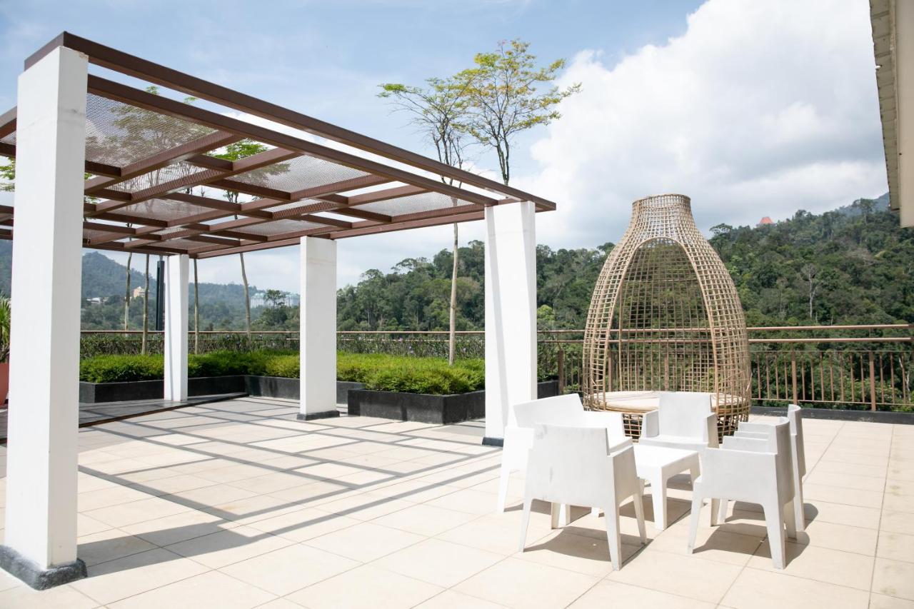 Apartment Urban Loft@midhill Genting Genting Highlands