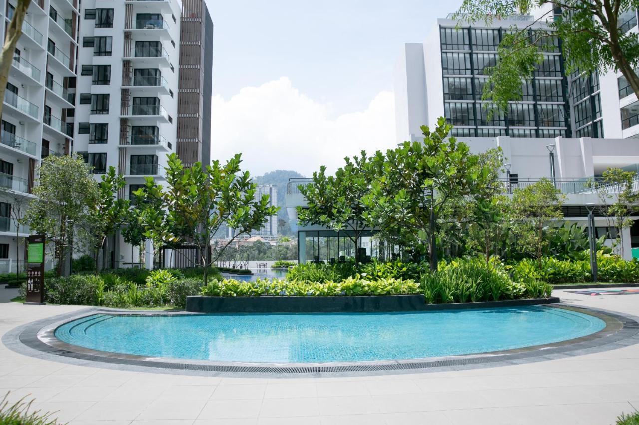 Urban Loft@midhill Genting Apartment