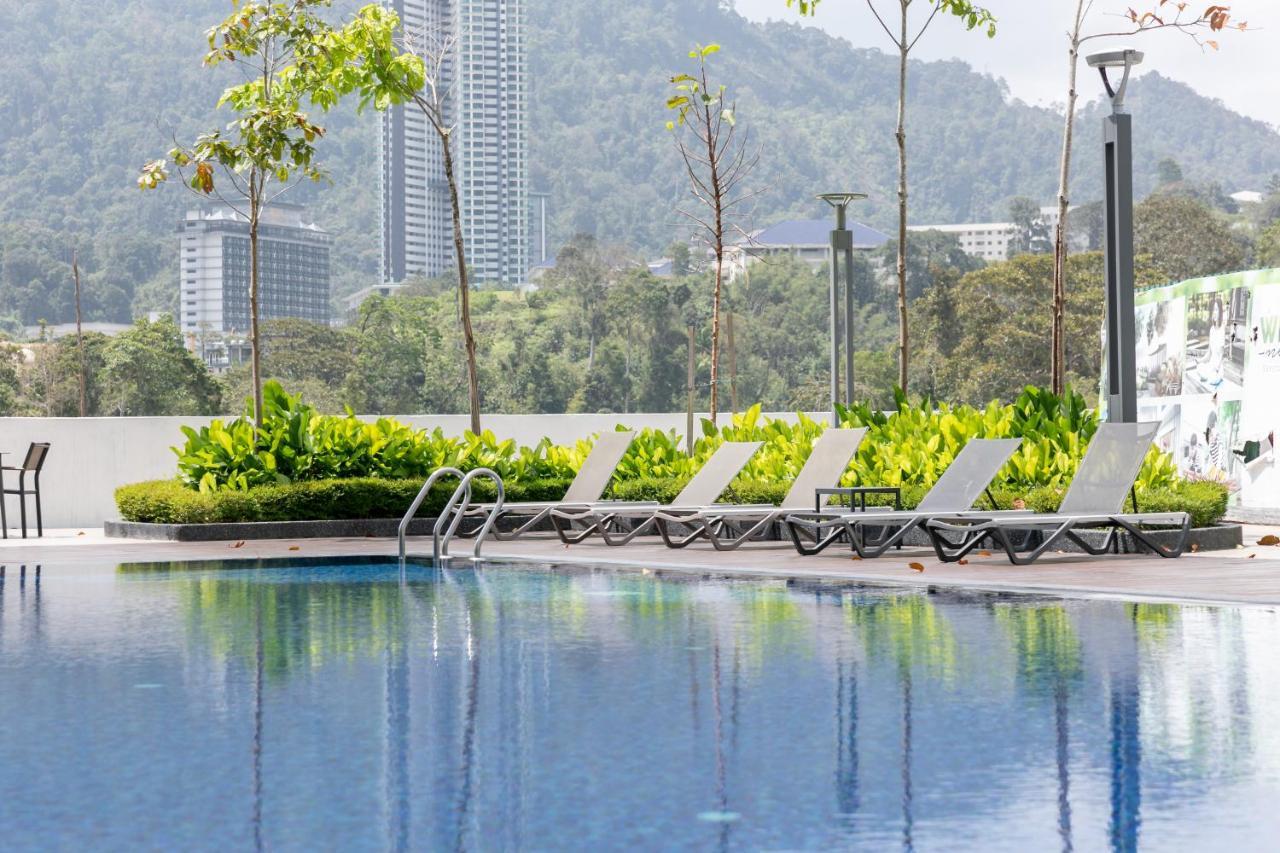 Urban Loft@midhill Genting