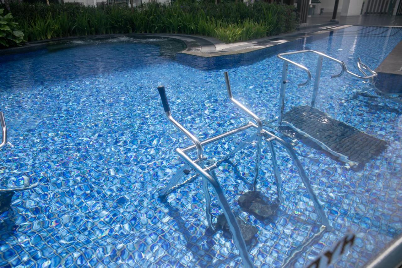 Urban Loft@midhill Genting Apartment Genting Highlands