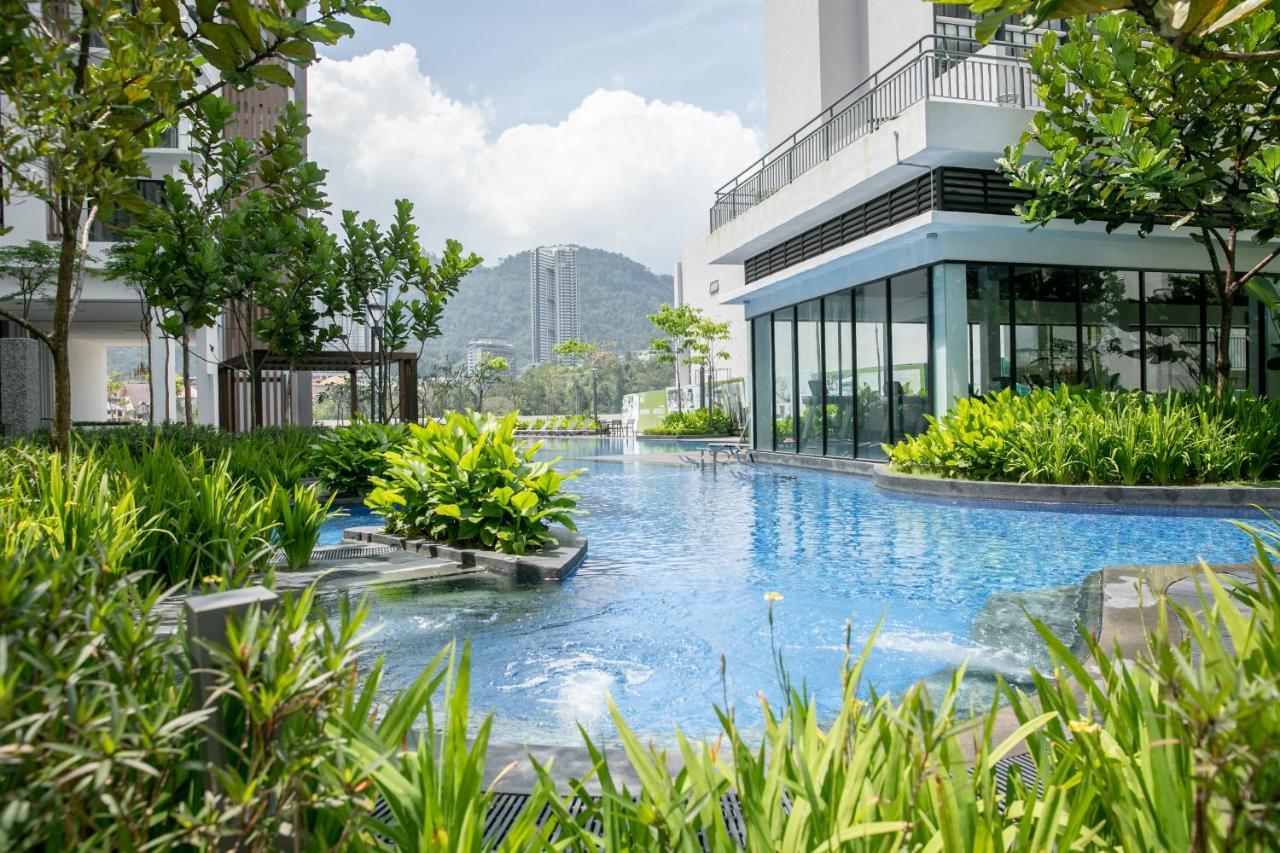Urban Loft@midhill Genting Genting Highlands