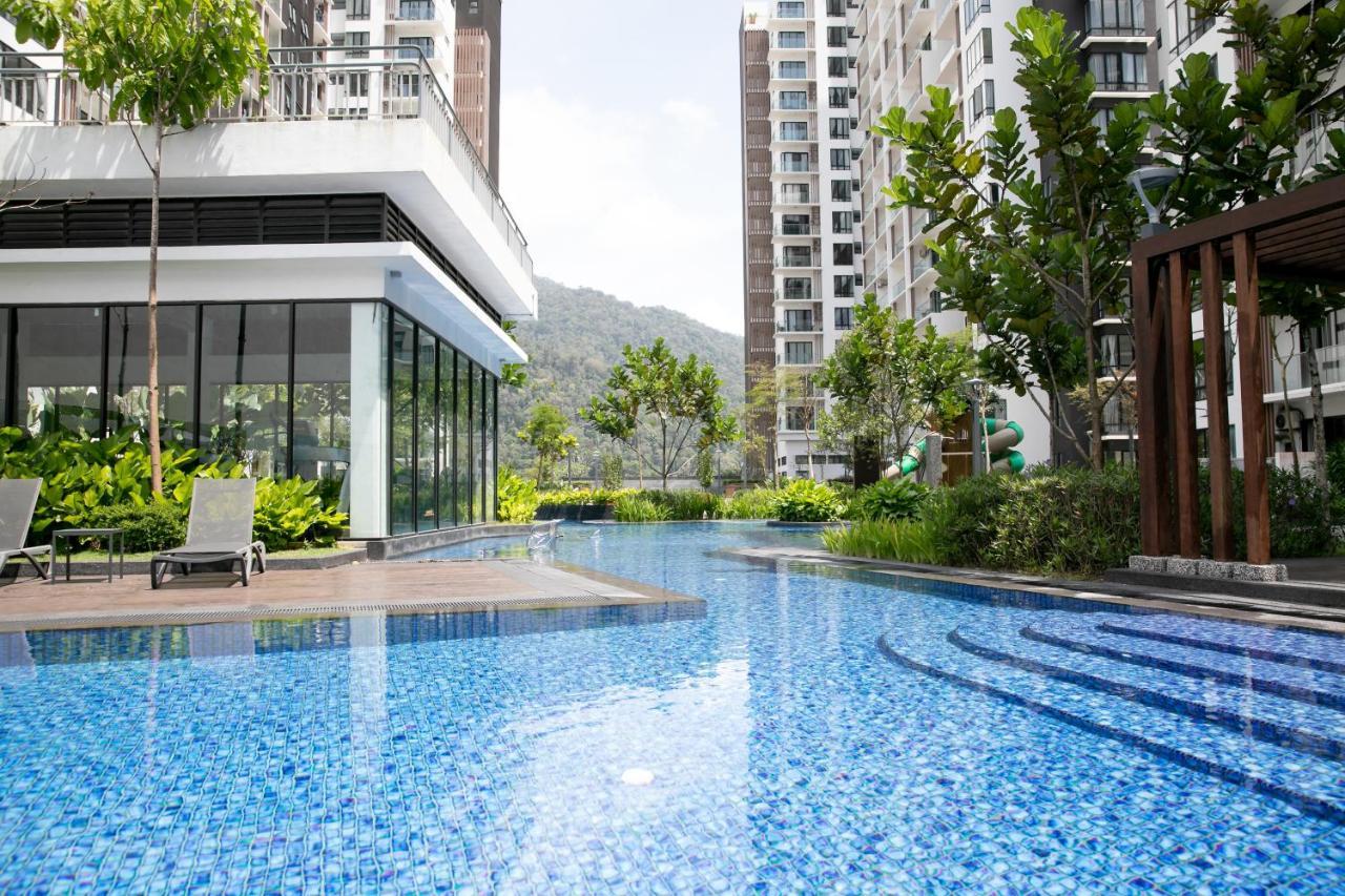 Apartment Urban Loft@midhill Genting Genting Highlands