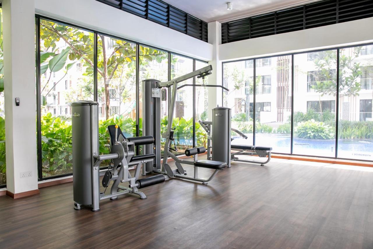 Urban Loft@midhill Genting Apartment Genting Highlands