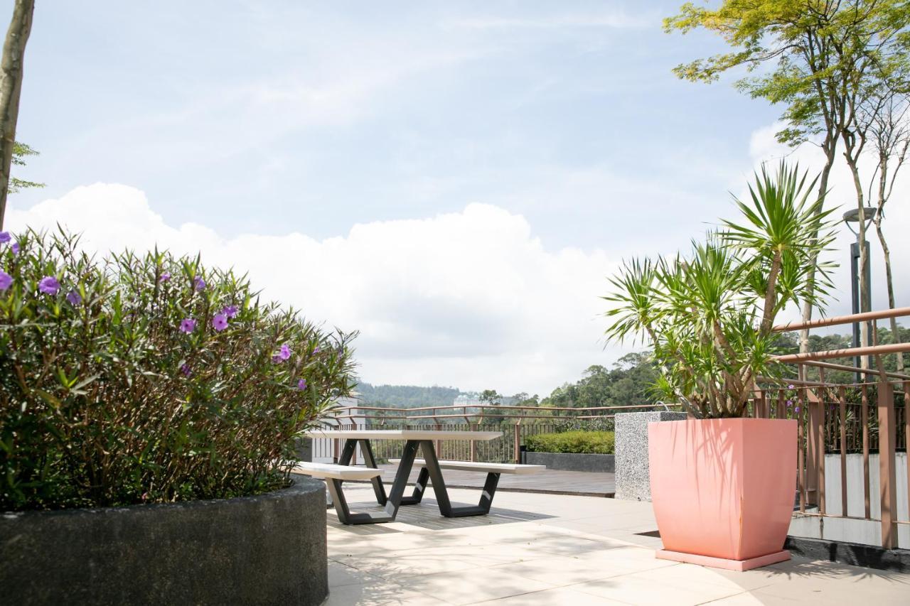 Apartment Urban Loft@midhill Genting Genting Highlands
