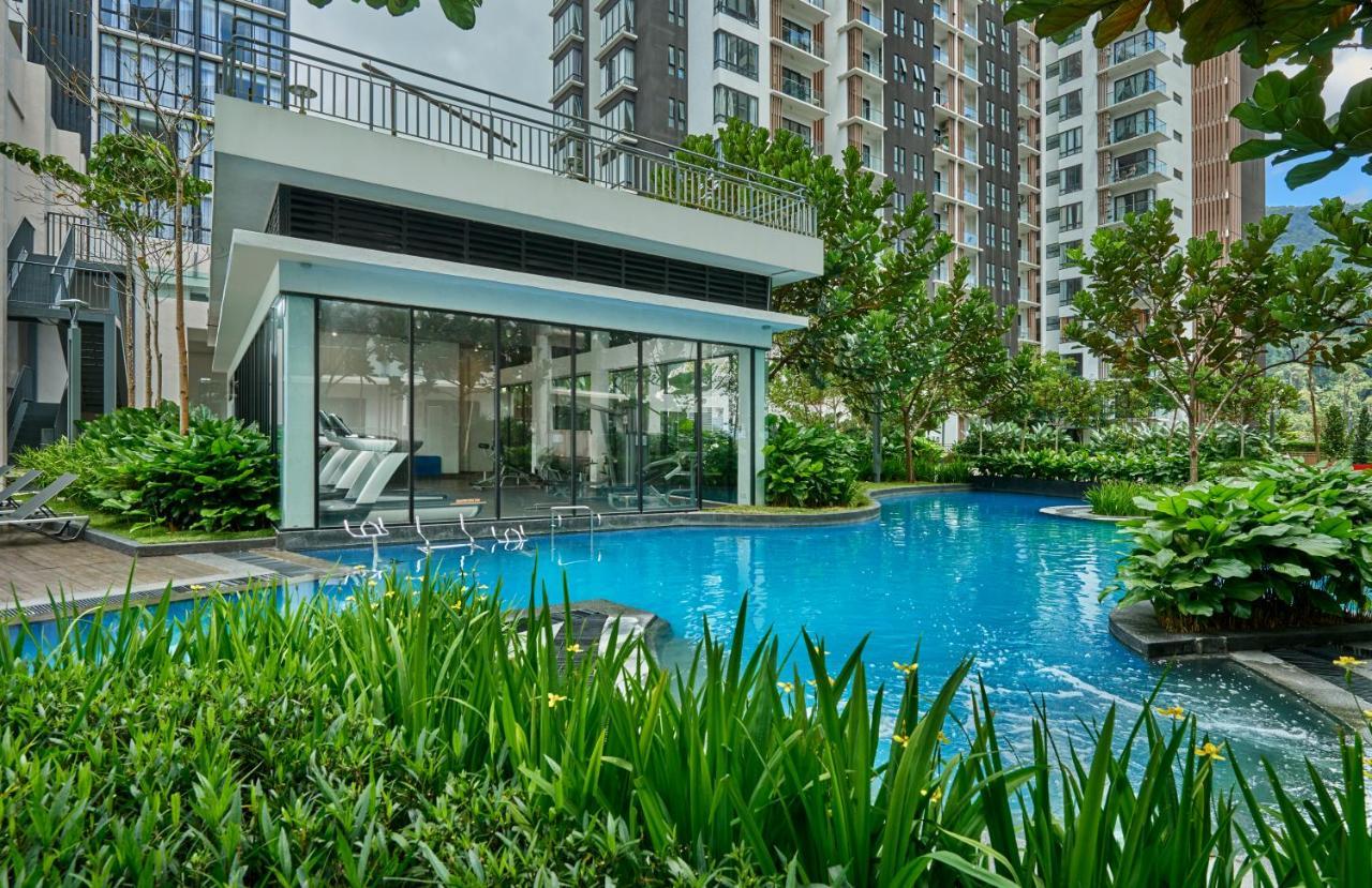 Urban Loft@midhill Genting * Genting Highlands