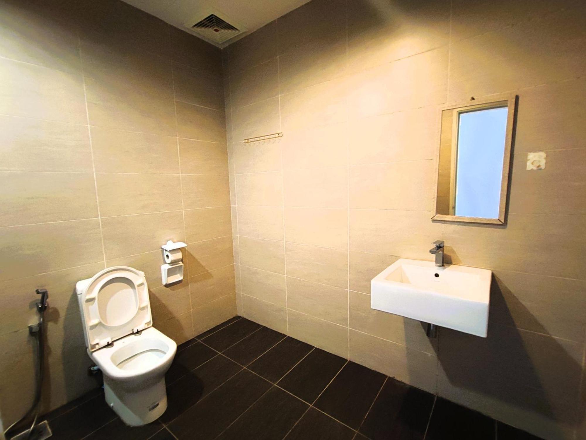 Urban Loft@midhill Genting Genting Highlands