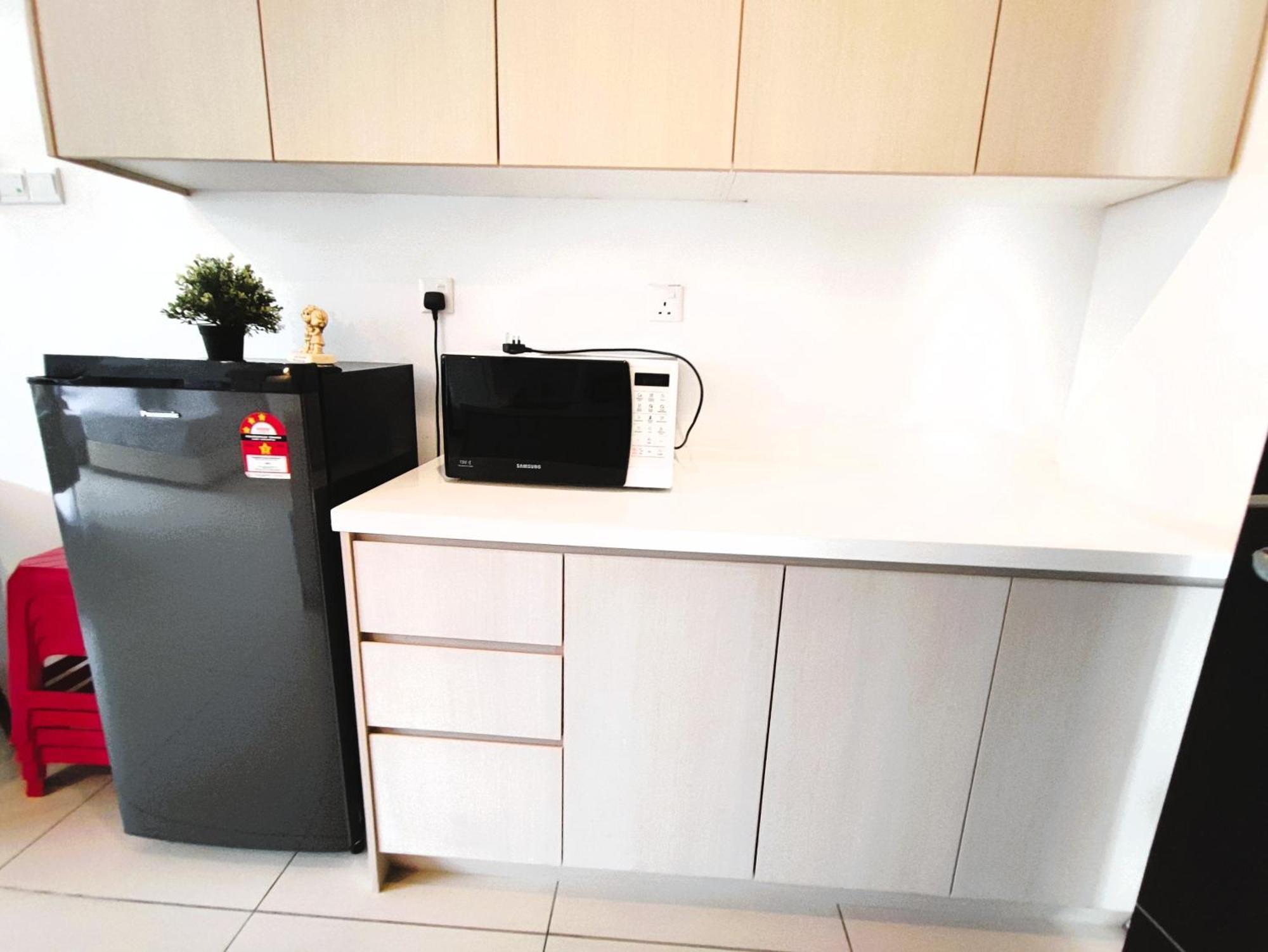Apartment Urban Loft@midhill Genting Genting Highlands