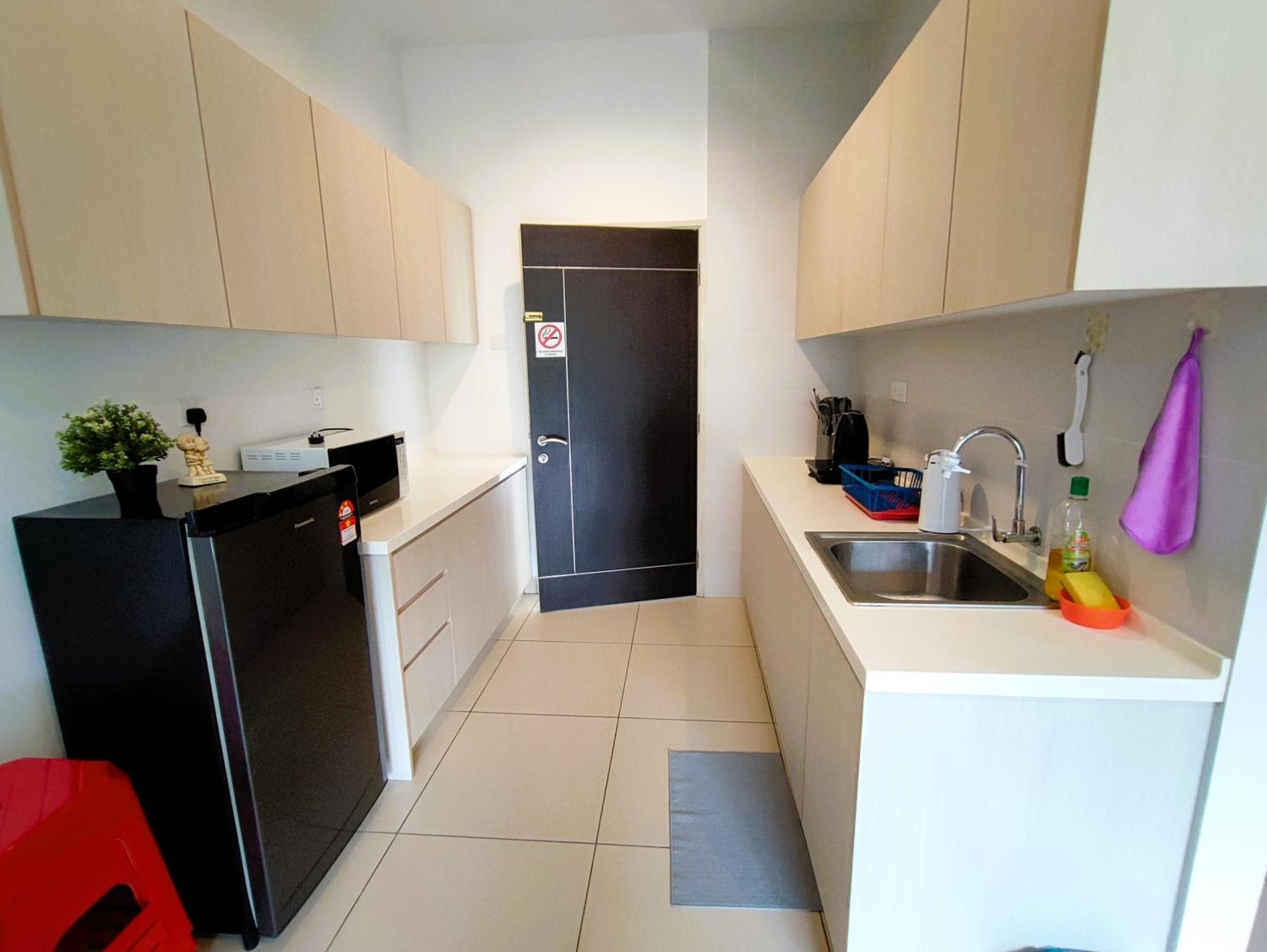 Urban Loft@midhill Genting * Genting Highlands