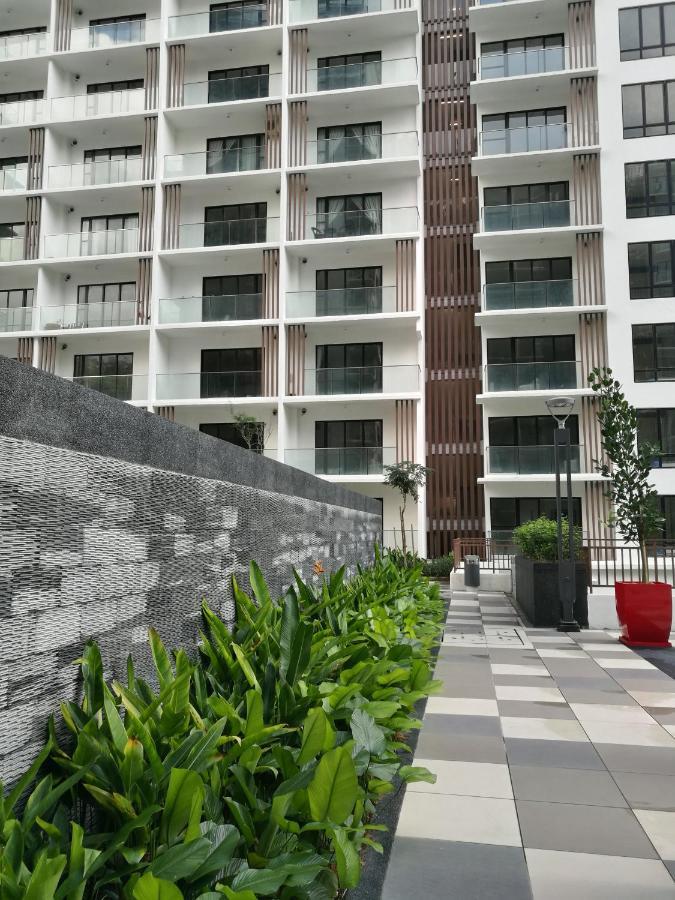 Apartment Urban Loft@midhill Genting *