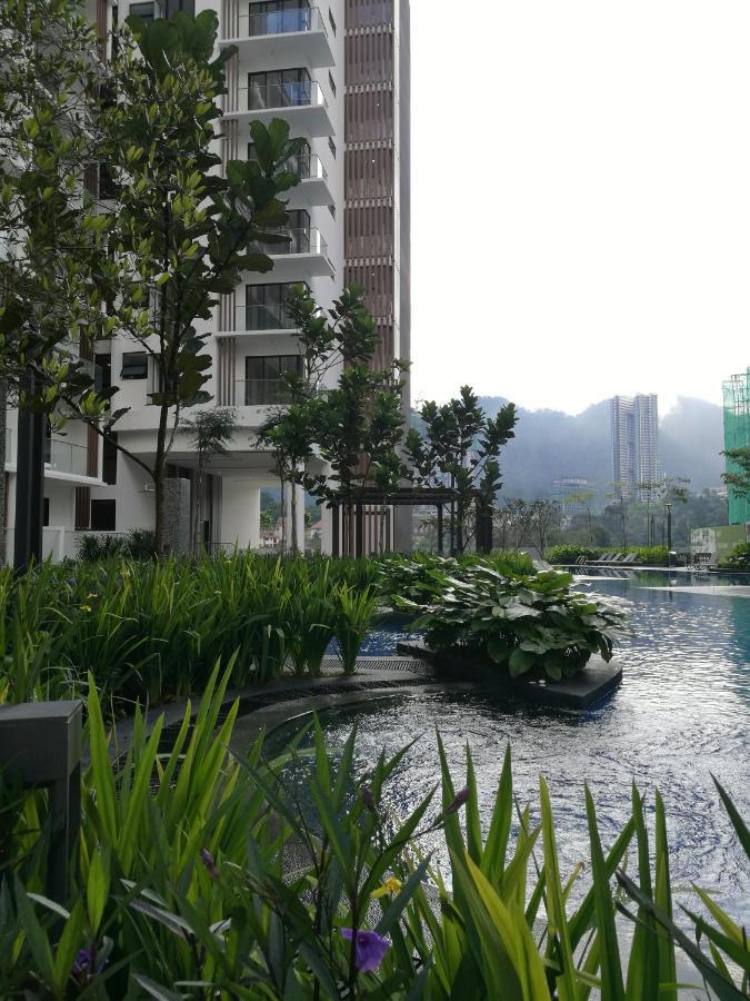 Urban Loft@midhill Genting Apartment Genting Highlands