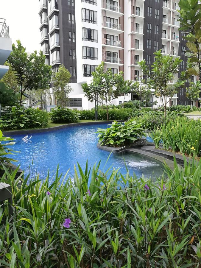 Urban Loft@midhill Genting Apartment