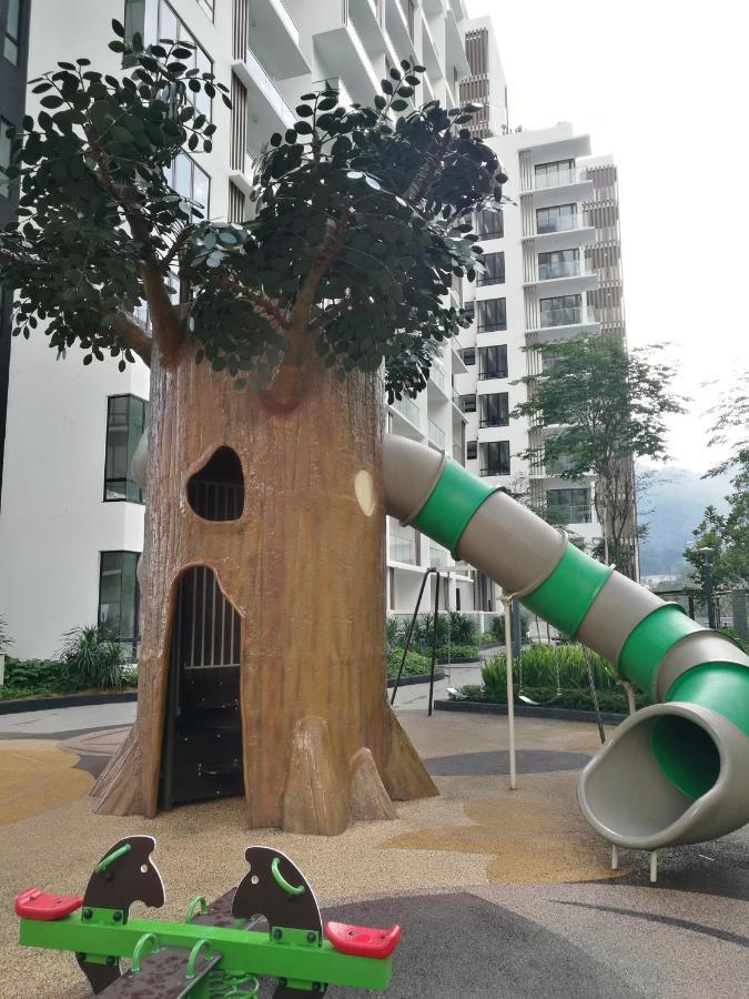 Urban Loft@midhill Genting *
