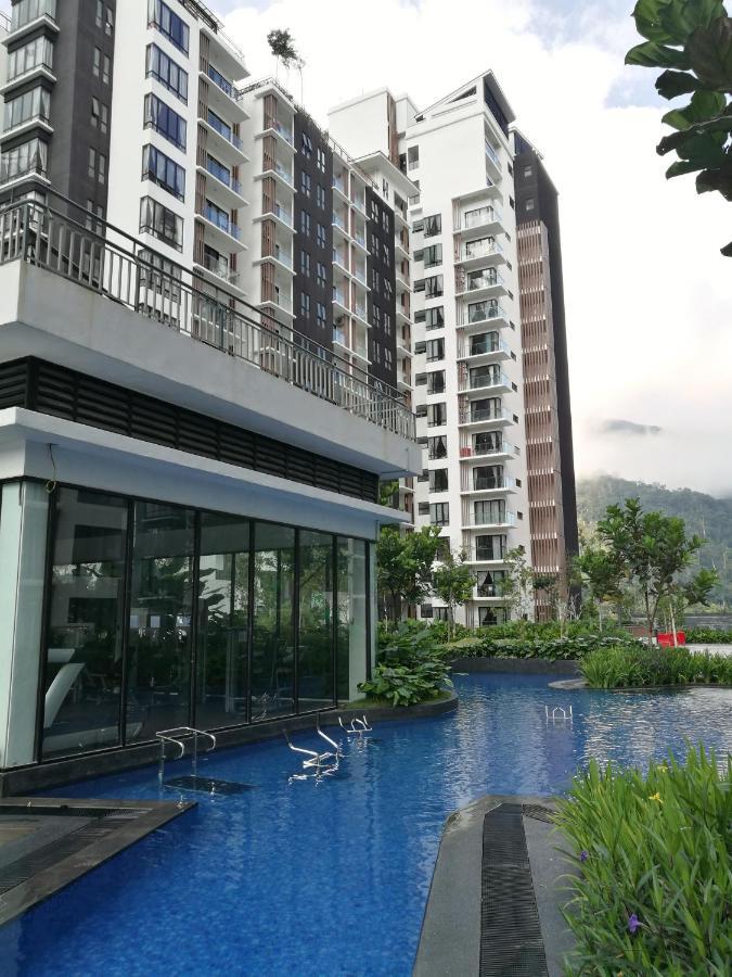 Urban Loft@midhill Genting *