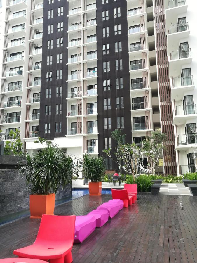 Urban Loft@midhill Genting Apartment *